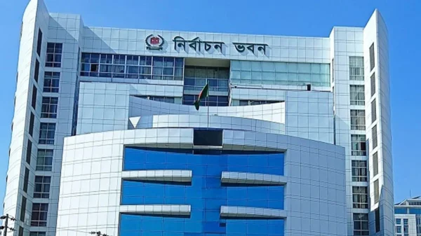 ভোটারদের চূড়ান্ত তালিকা প্রকাশ করবে ইসি