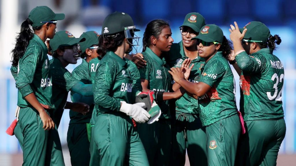 নিশ্চিত হলো বাংলাদেশের বিশ্বকাপ খেলা